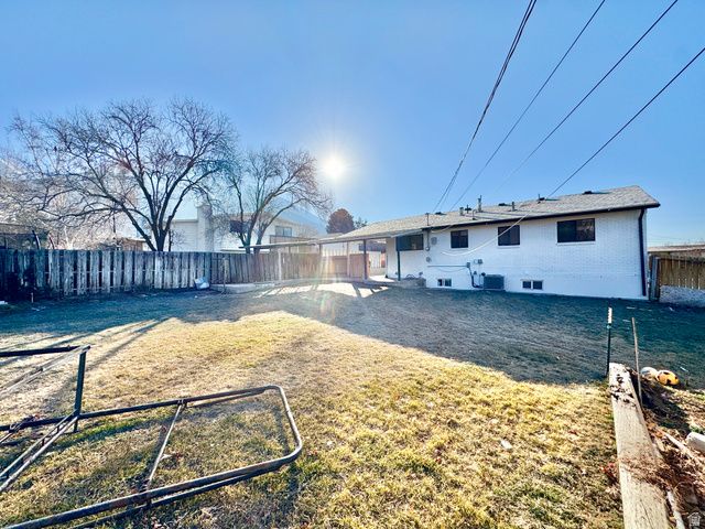 1245 E 580 S, Provo, UT 84606