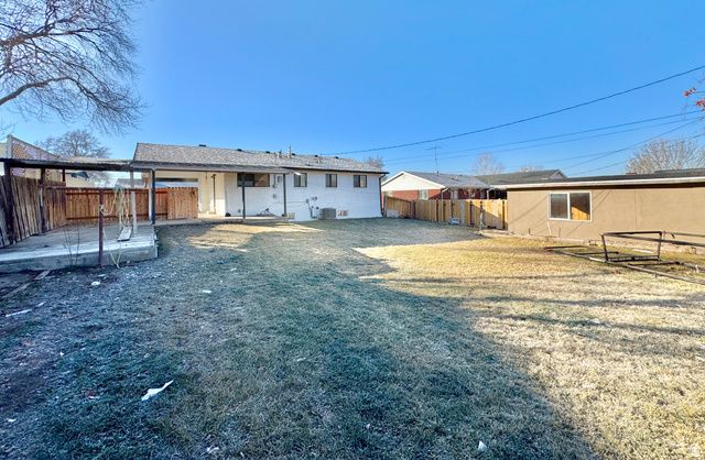 1245 E 580 S, Provo, UT 84606