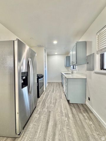 1245 E 580 S, Provo, UT 84606