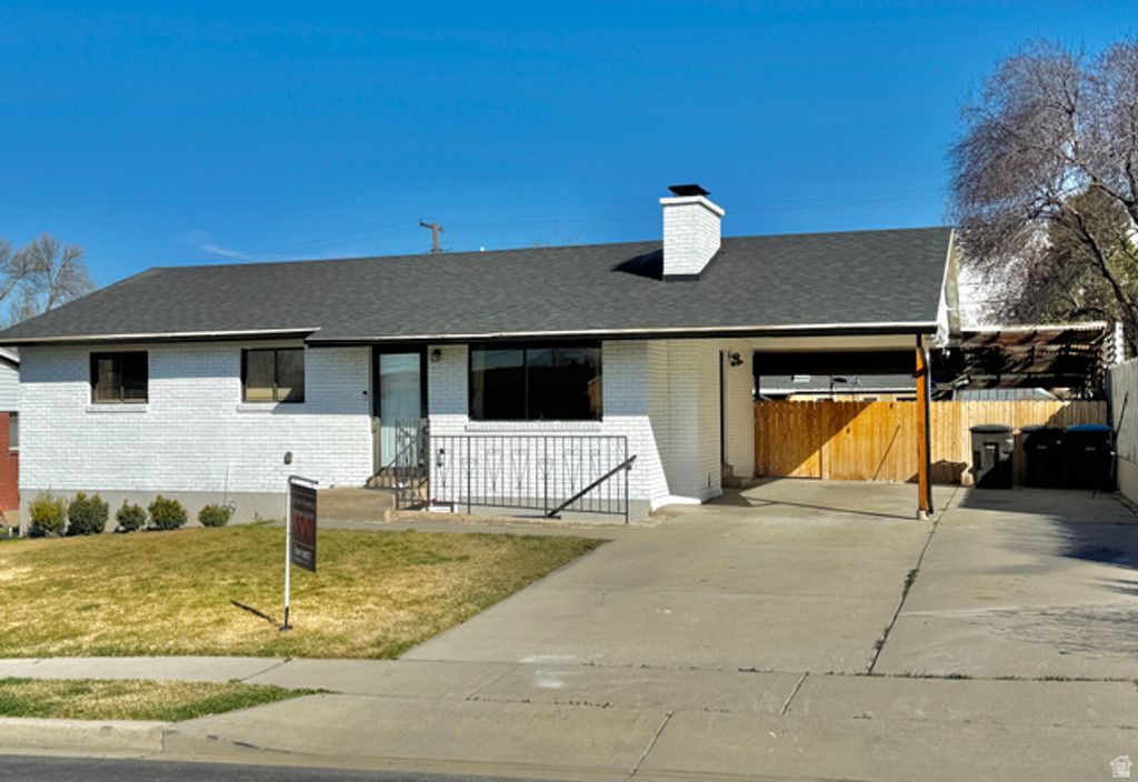1245 E 580 S, Provo, UT 84606