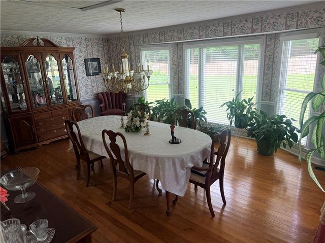 3335 Macedonia Road, Powder Springs, GA 30127