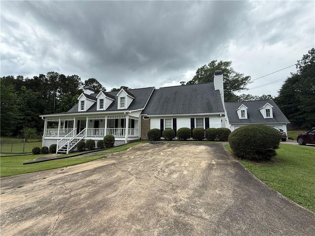 3335 Macedonia Road, Powder Springs, GA 30127