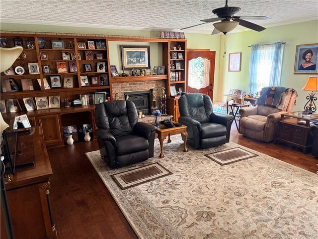 3335 Macedonia Road, Powder Springs, GA 30127