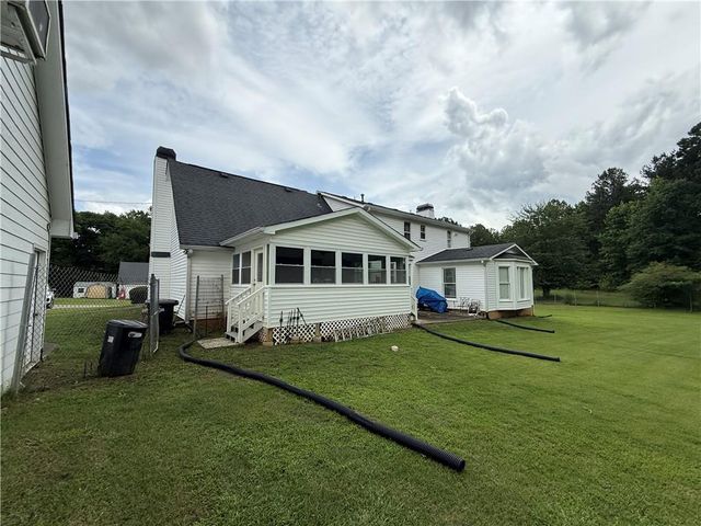 3335 Macedonia Road, Powder Springs, GA 30127