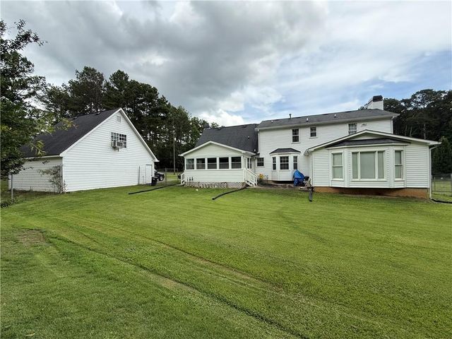 3335 Macedonia Road, Powder Springs, GA 30127