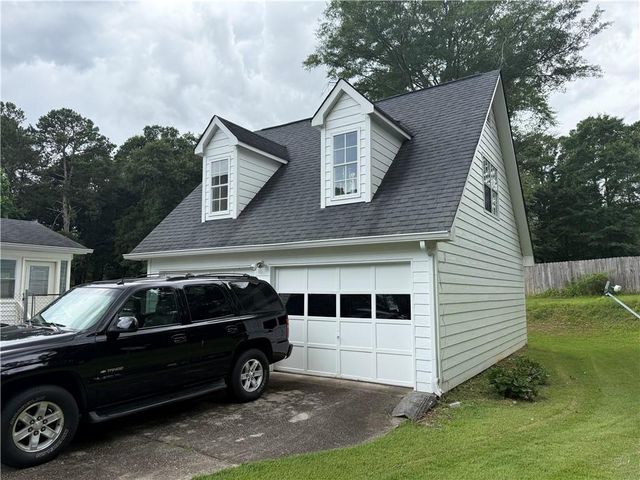3335 Macedonia Road, Powder Springs, GA 30127