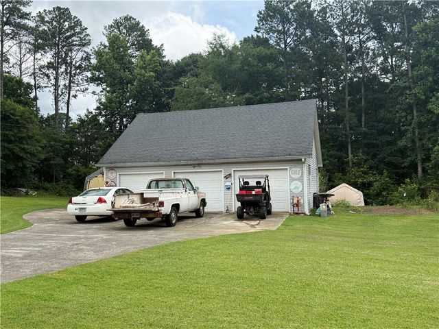 3335 Macedonia Road, Powder Springs, GA 30127