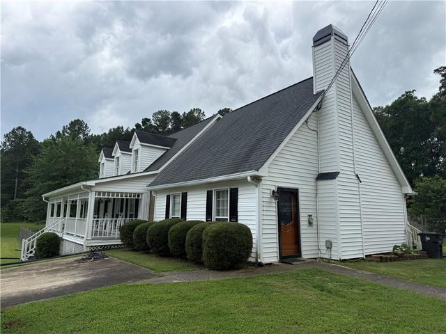 3335 Macedonia Road, Powder Springs, GA 30127