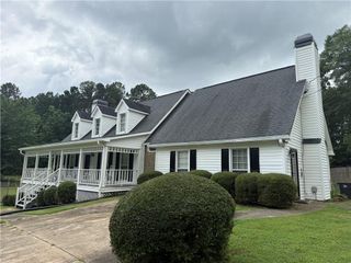 3335 Macedonia Road, Powder Springs, GA 30127