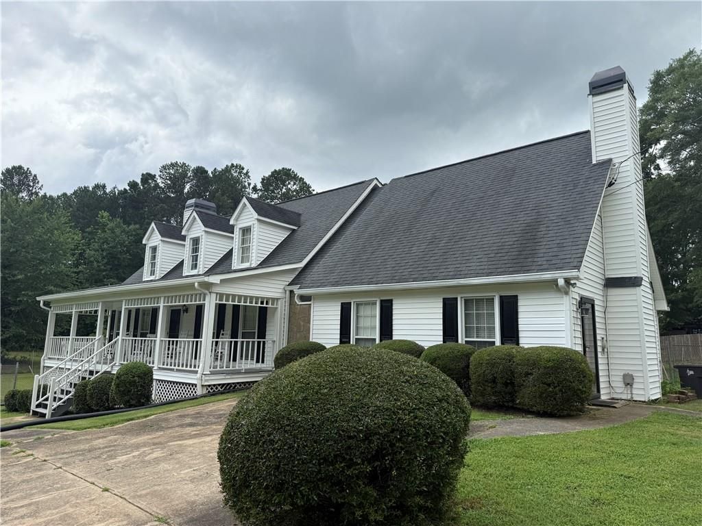 3335 Macedonia Road, Powder Springs, GA 30127