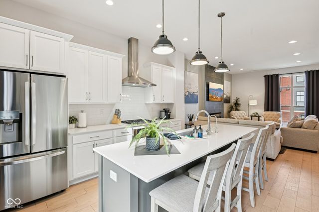 237 Poplar Street, Westfield, IN 46074