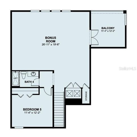 3011 SOLACE WAY, Orlando, FL 32820