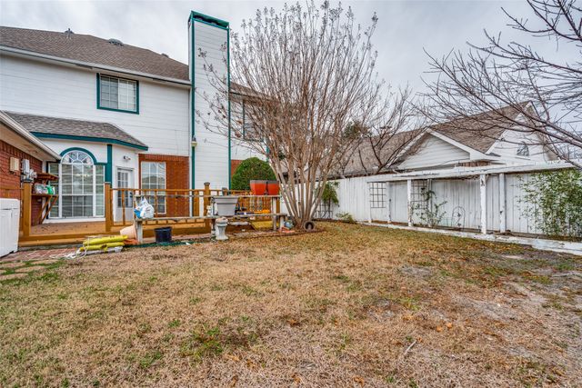 4210 Stonecastle Drive, Garland, TX 75044