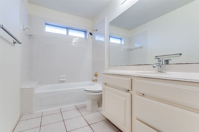 4210 Stonecastle Drive, Garland, TX 75044