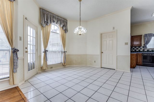 4210 Stonecastle Drive, Garland, TX 75044