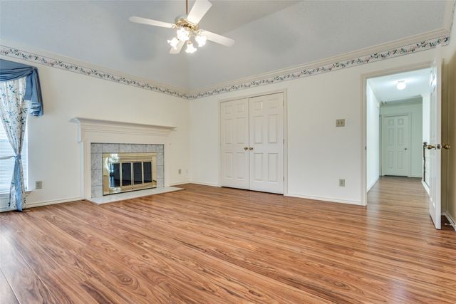 4210 Stonecastle Drive, Garland, TX 75044