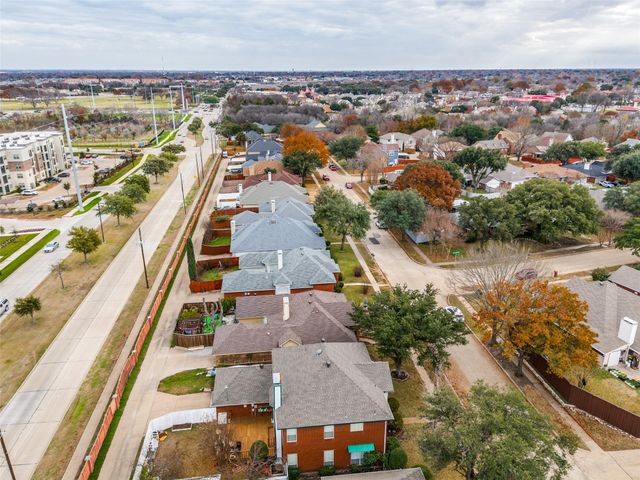 4210 Stonecastle Drive, Garland, TX 75044