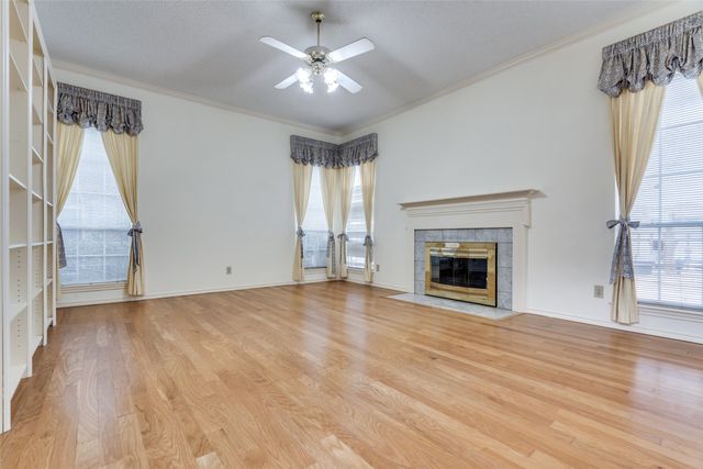4210 Stonecastle Drive, Garland, TX 75044
