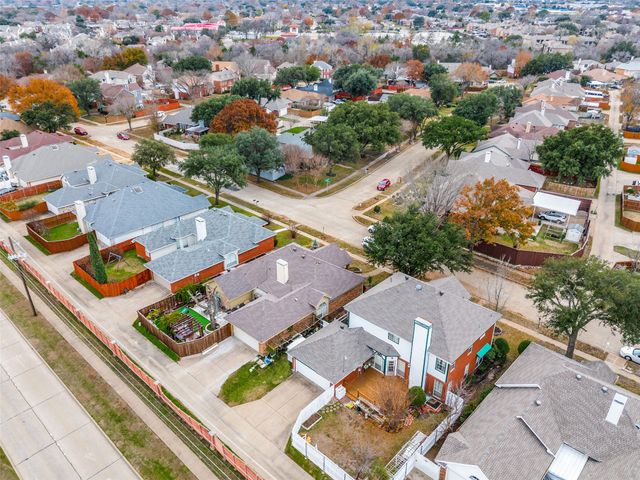 4210 Stonecastle Drive, Garland, TX 75044