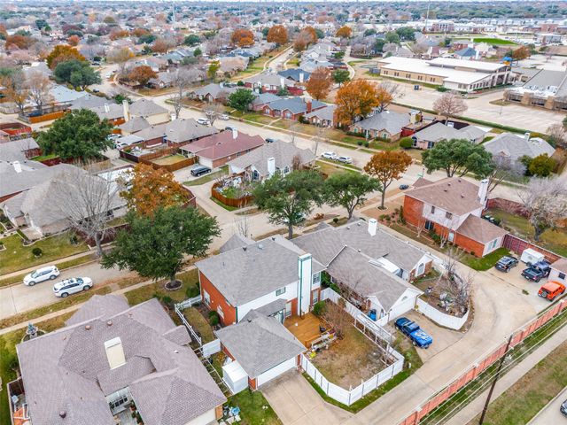 4210 Stonecastle Drive, Garland, TX 75044
