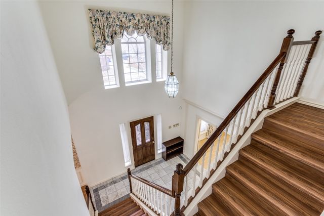 4210 Stonecastle Drive, Garland, TX 75044