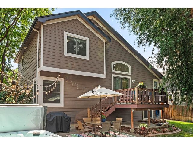 2124 Thunderstone Ct, Fort Collins, CO 80525