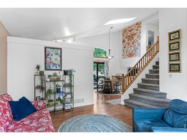 2124 Thunderstone Ct, Fort Collins, CO 80525