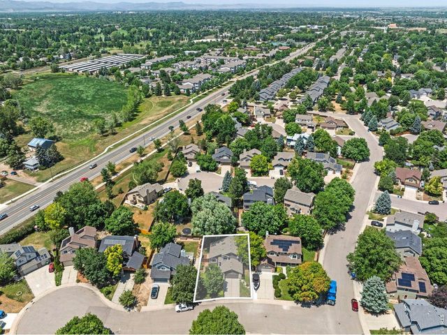 2124 Thunderstone Ct, Fort Collins, CO 80525