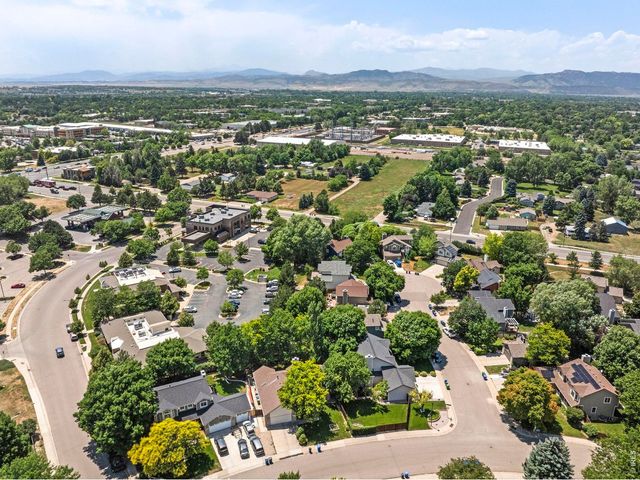 2124 Thunderstone Ct, Fort Collins, CO 80525