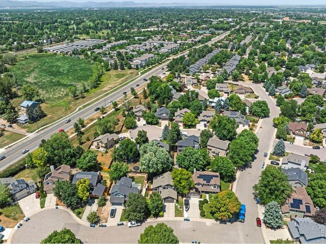 2124 Thunderstone Ct, Fort Collins, CO 80525