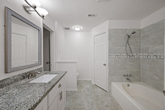14023 Old Village Lane, Sugar Land, TX 77498