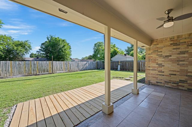 14023 Old Village Lane, Sugar Land, TX 77498