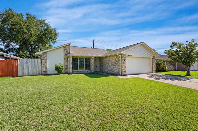 14023 Old Village Lane, Sugar Land, TX 77498
