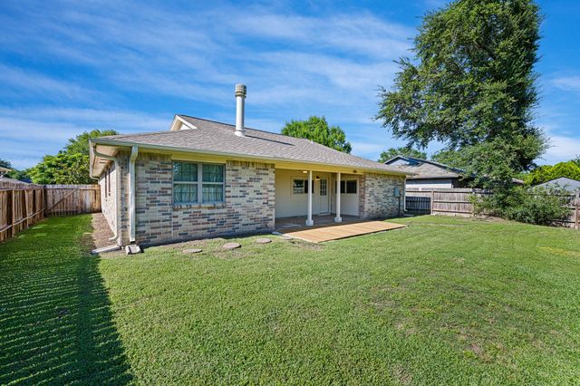 14023 Old Village Lane, Sugar Land, TX 77498