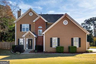 2664 Reston Court NW, Kennesaw, GA 30144