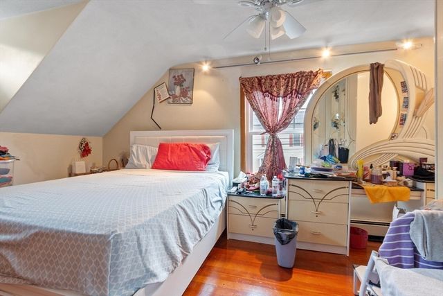 260 Huntington Ave, Boston, MA 02136