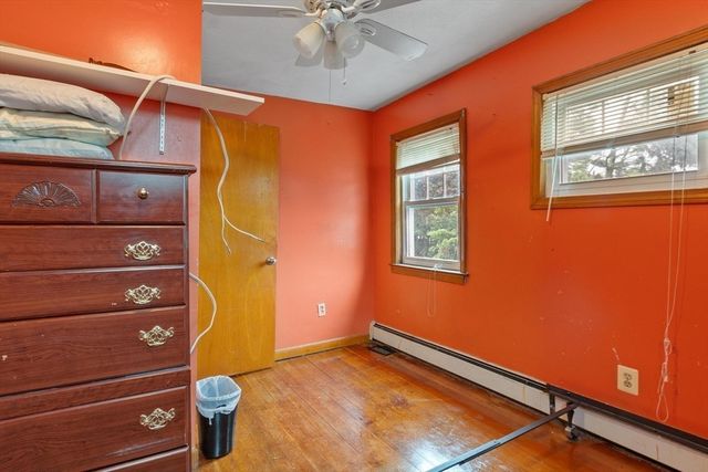 260 Huntington Ave, Boston, MA 02136