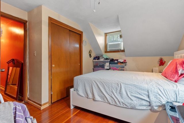 260 Huntington Ave, Boston, MA 02136