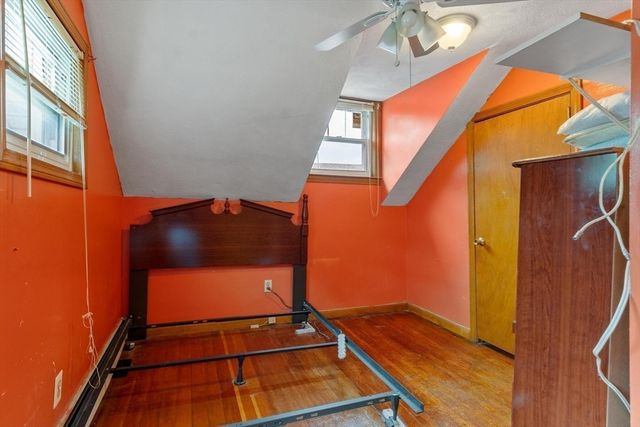 260 Huntington Ave, Boston, MA 02136