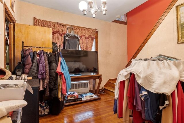 260 Huntington Ave, Boston, MA 02136