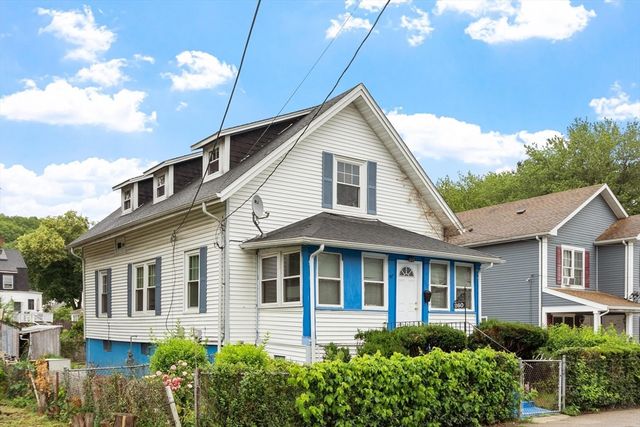 260 Huntington Ave, Boston, MA 02136