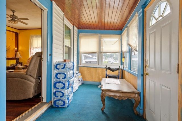 260 Huntington Ave, Boston, MA 02136