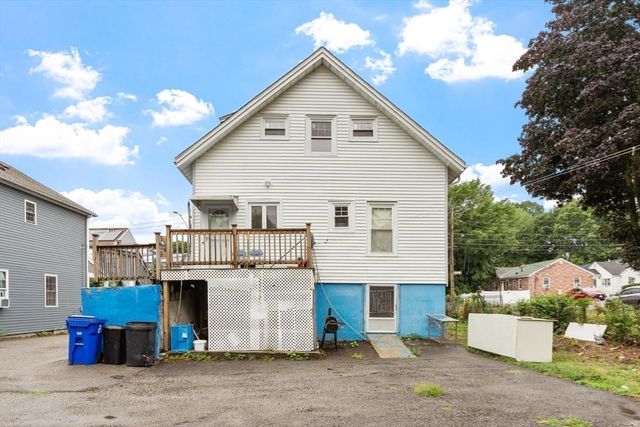 260 Huntington Ave, Boston, MA 02136