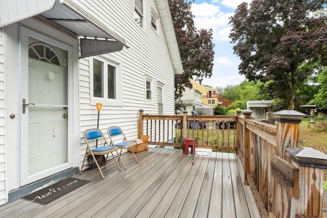 260 Huntington Ave, Boston, MA 02136