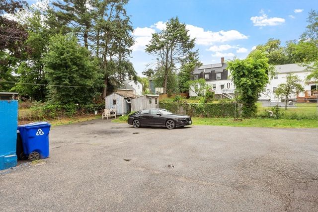 260 Huntington Ave, Boston, MA 02136