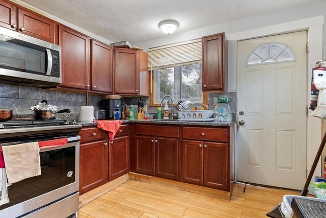 260 Huntington Ave, Boston, MA 02136
