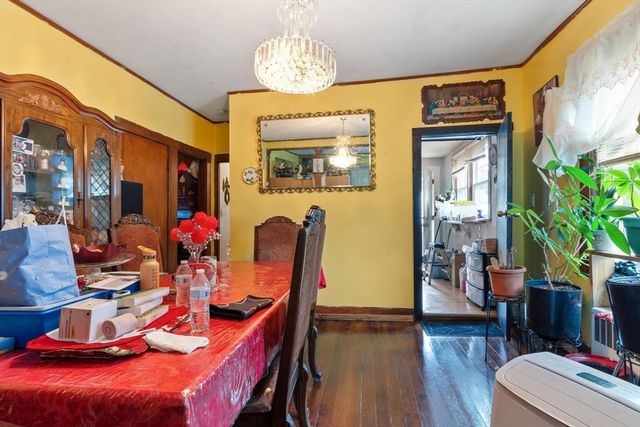 260 Huntington Ave, Boston, MA 02136