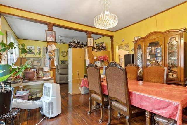 260 Huntington Ave, Boston, MA 02136