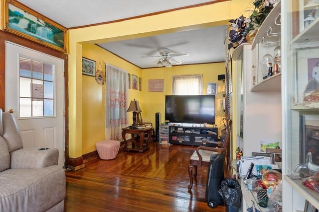 260 Huntington Ave, Boston, MA 02136