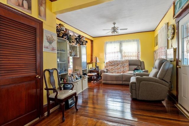 260 Huntington Ave, Boston, MA 02136